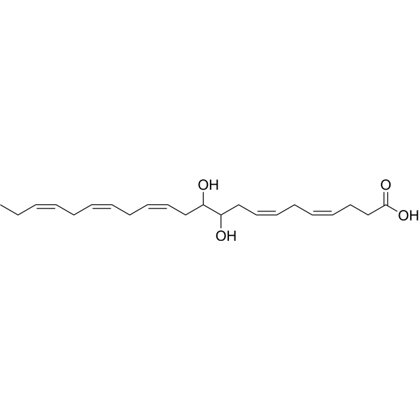 (±)10(11)-DiHDPA 1345275-22-0